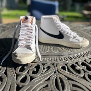 Nike Blazers
